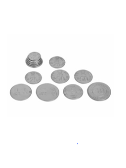 DUMMY COINS